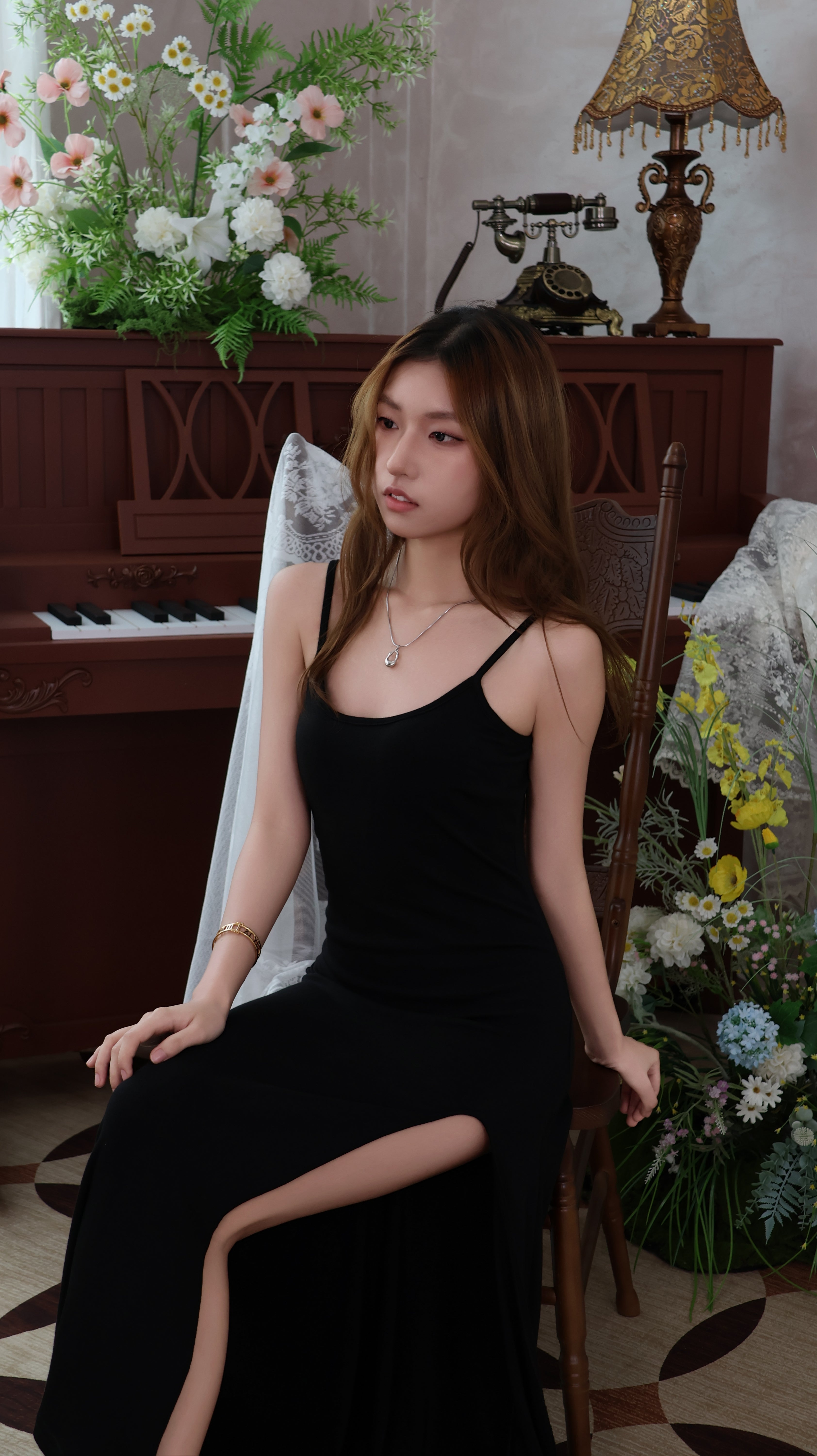 MUSE DRESS