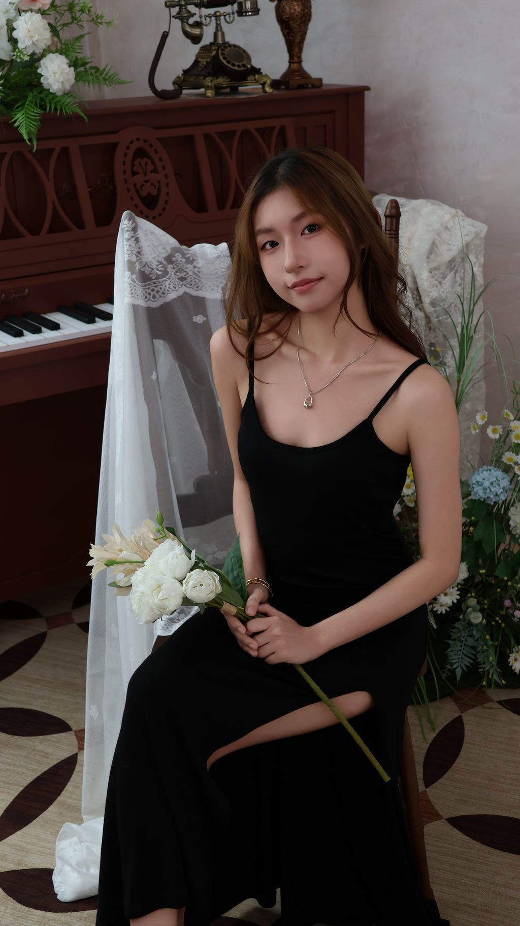 MUSE DRESS