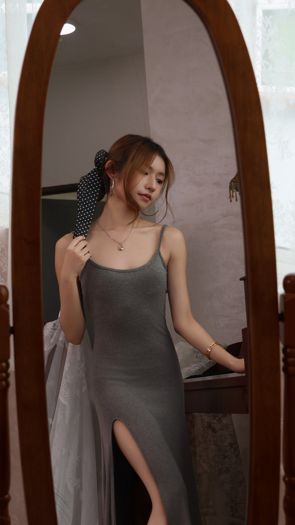 MUSE DRESS