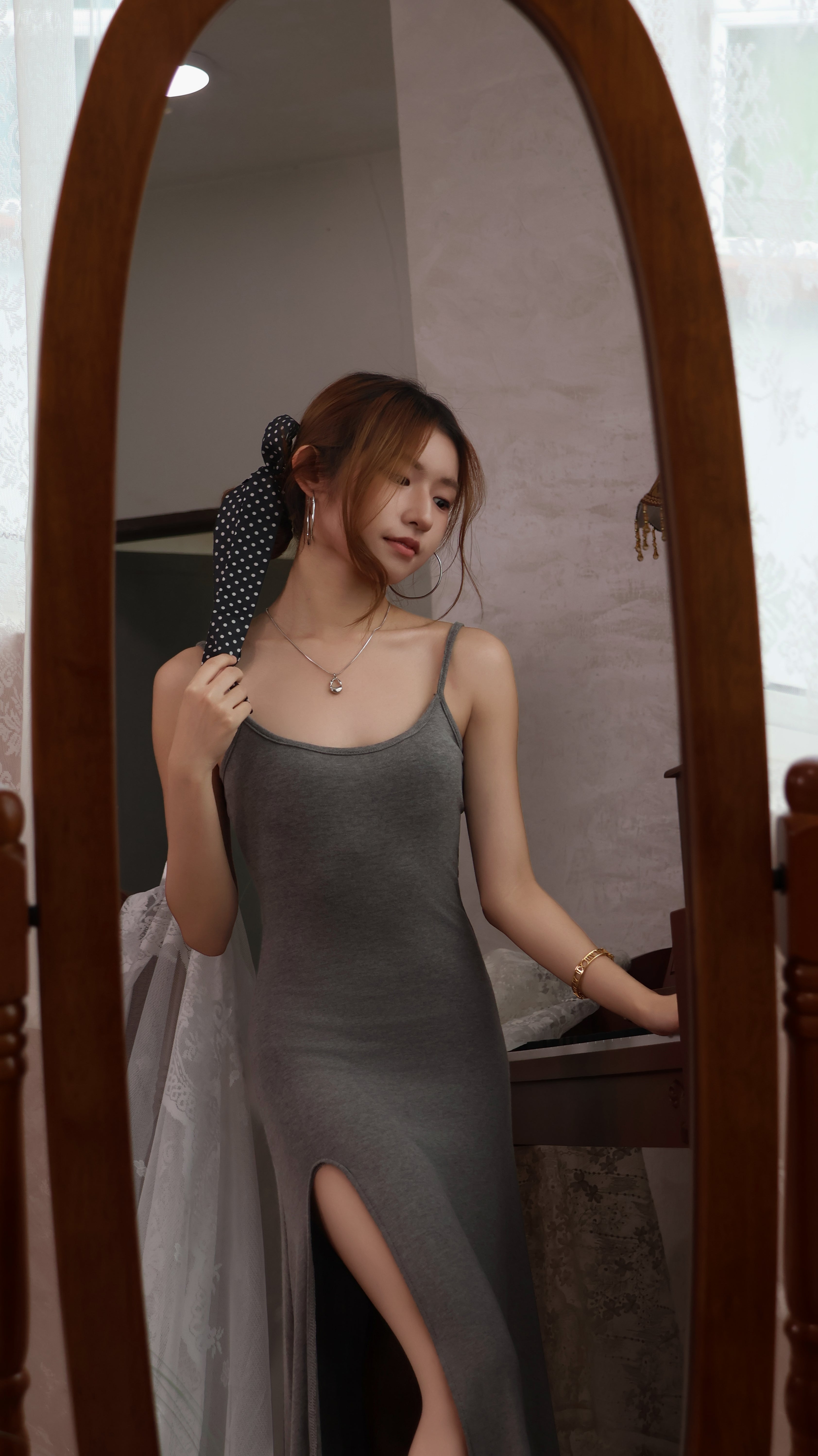 MUSE DRESS