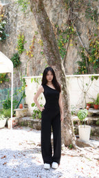 FLOW WIDE PANT