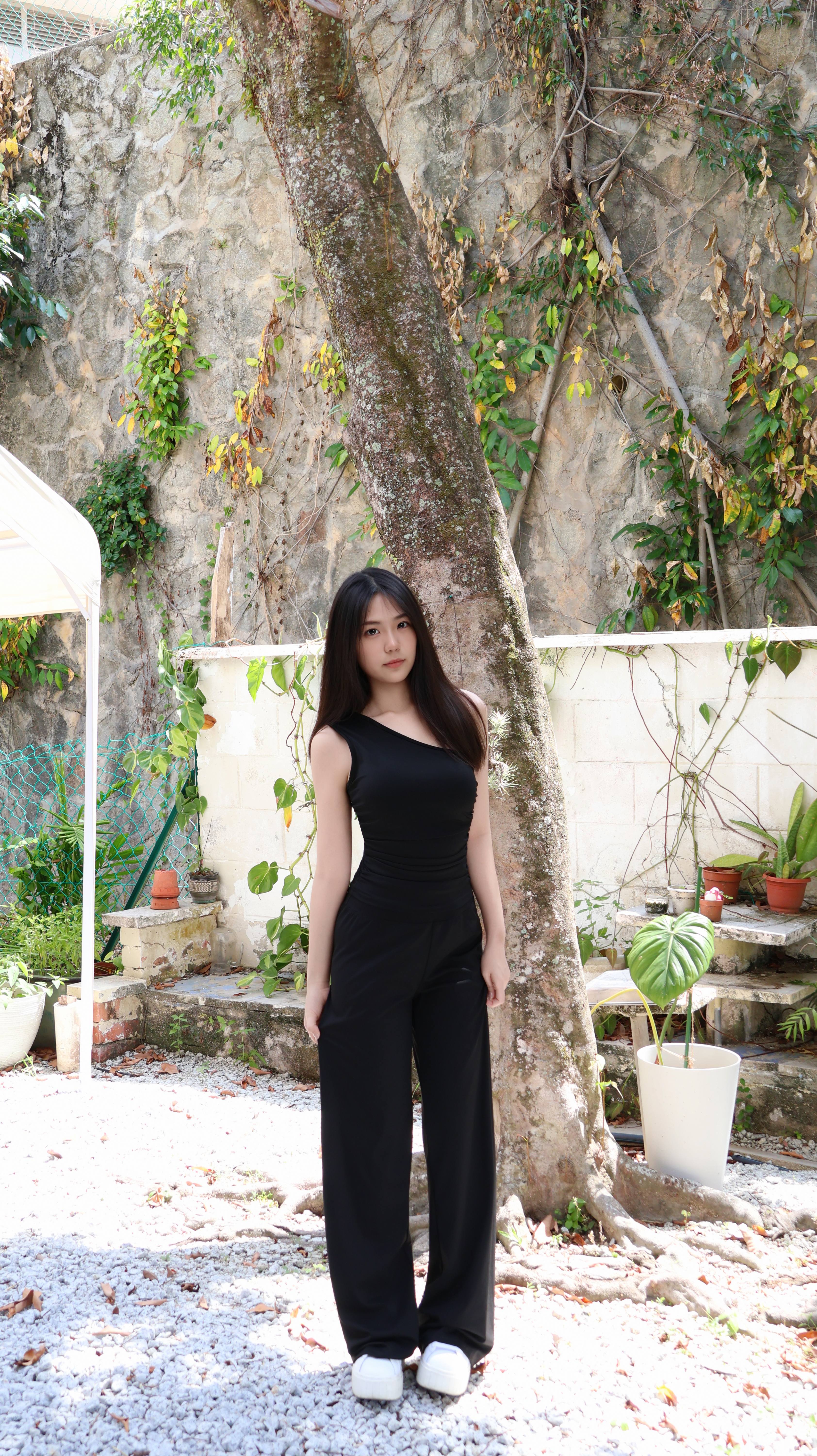 FLOW WIDE PANT