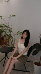 SOFT TRIM CAMISOLE
