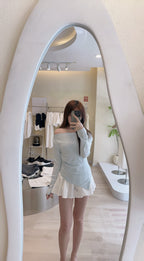 ASYM SOFT FIT TOP