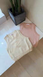 KNIT TOP