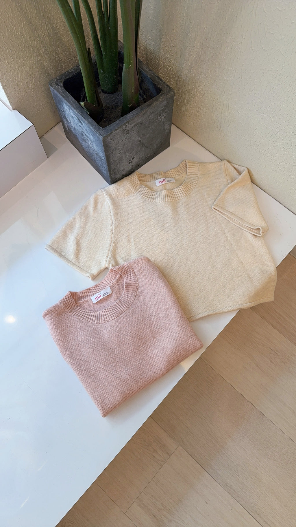ROSIE KNIT