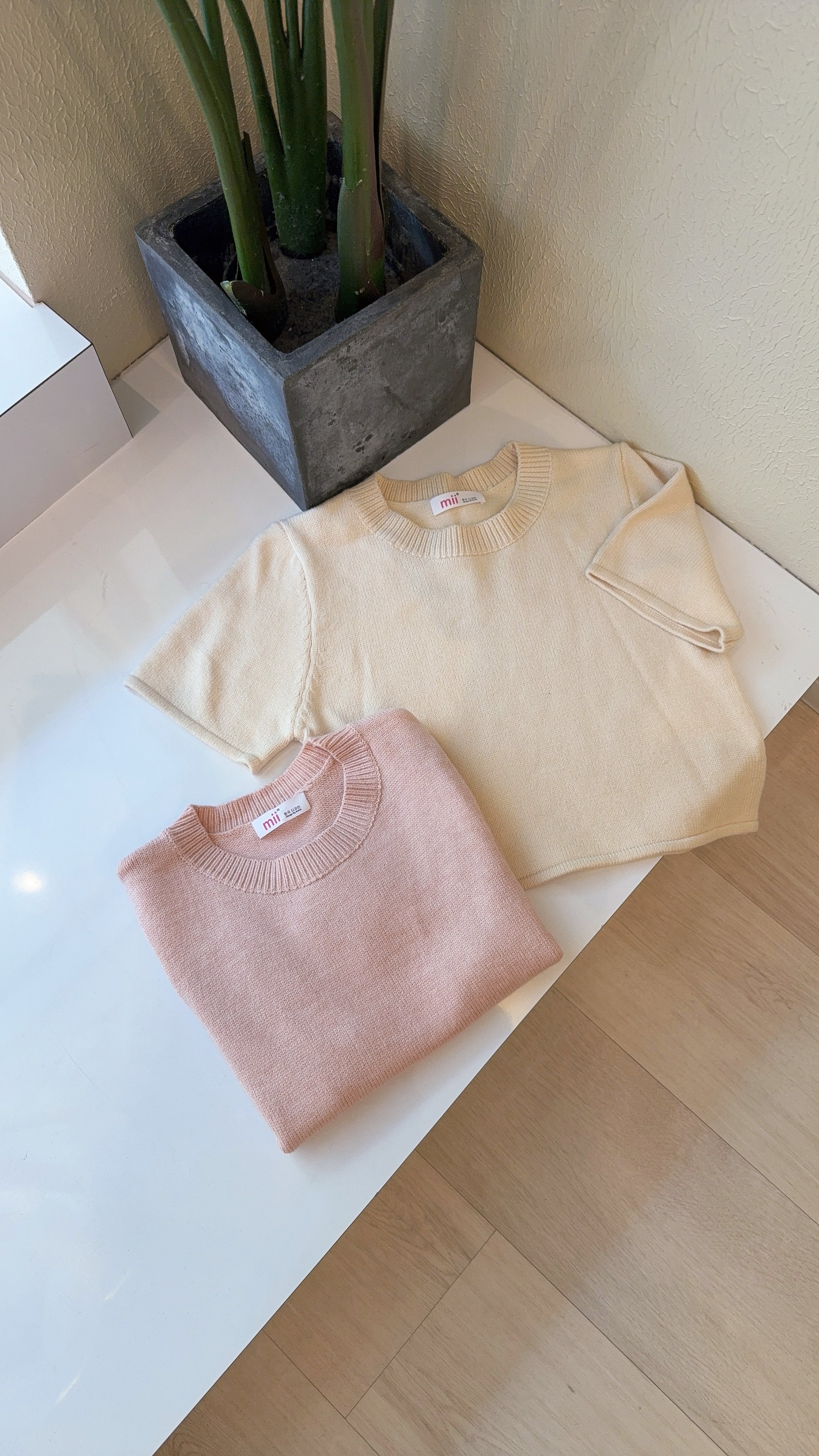 ROSIE KNIT