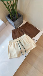 CASUAL SKORT