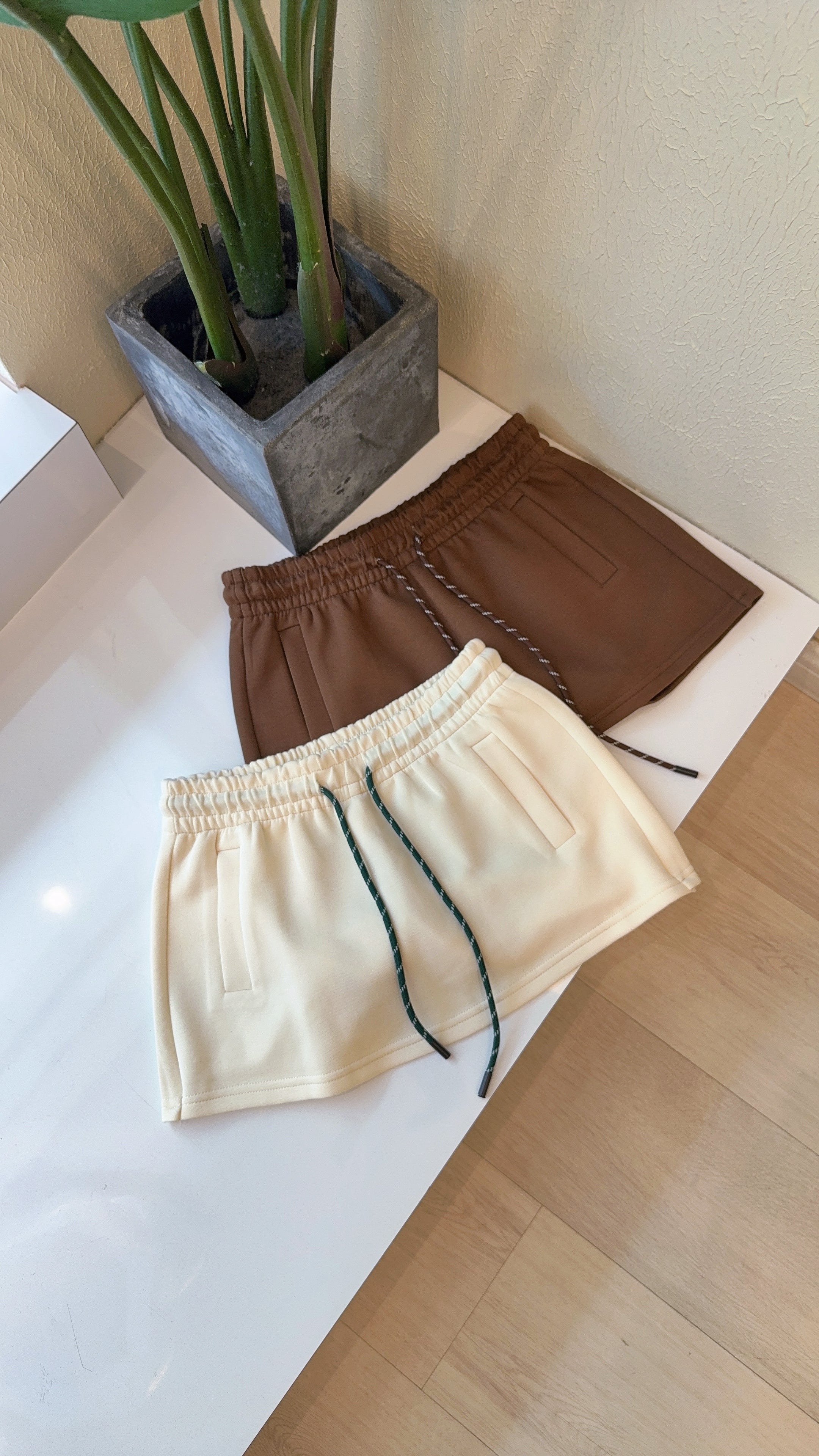CASUAL SKORT