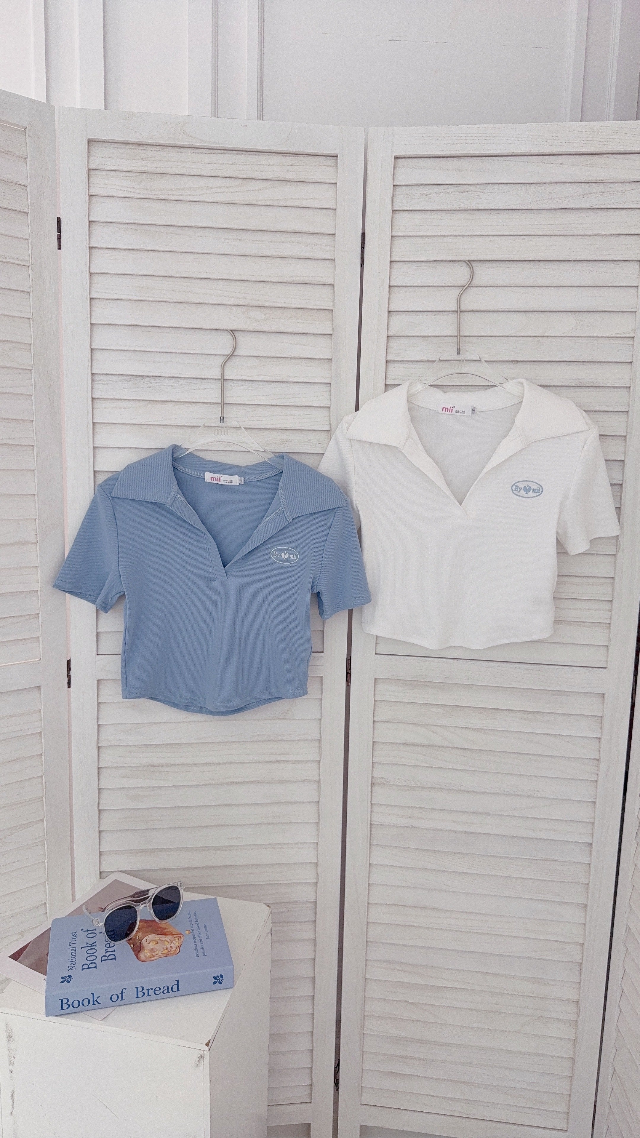 POLO TOP