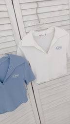POLO TOP