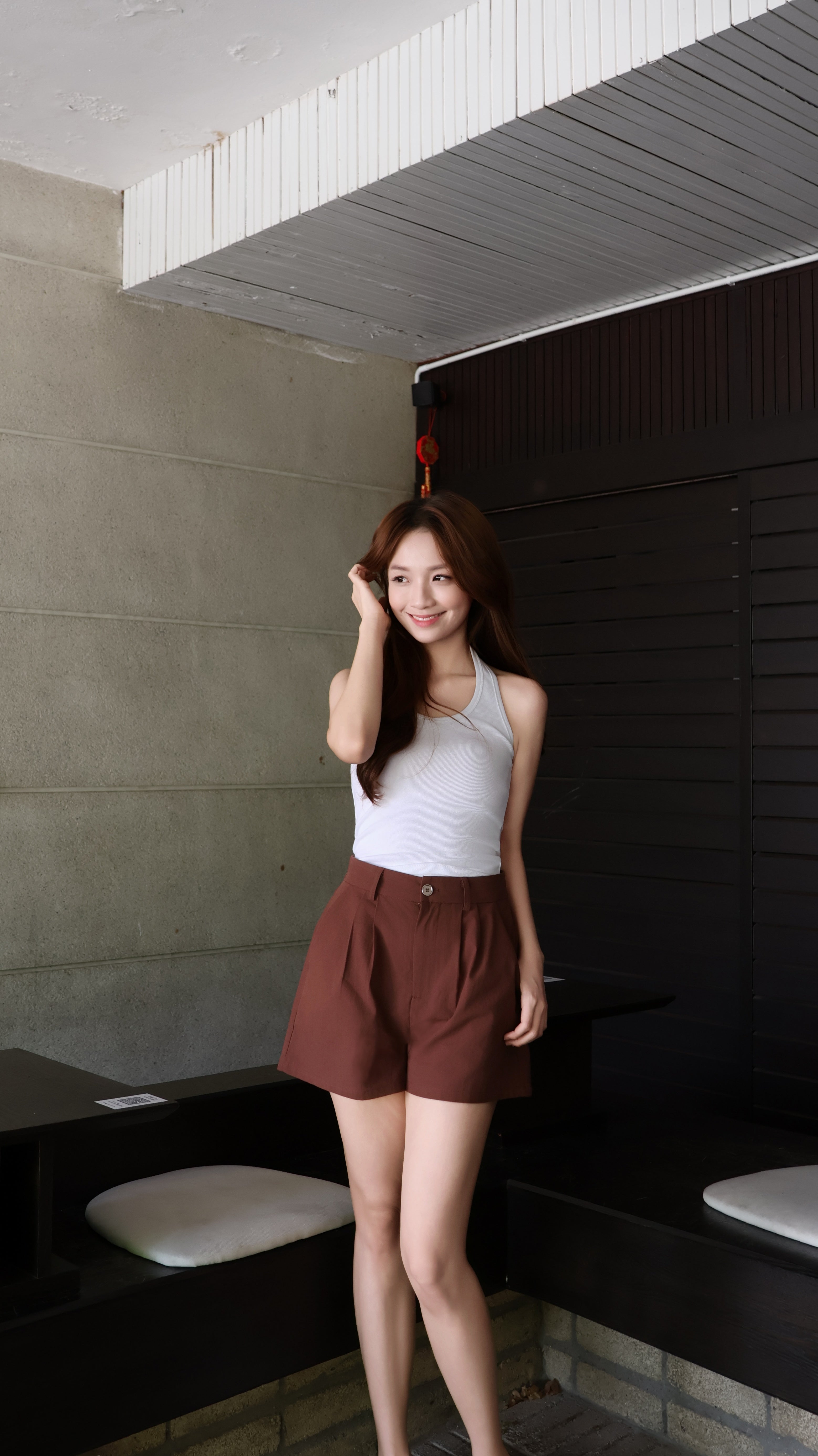 DAILY BREEZE SHORT
