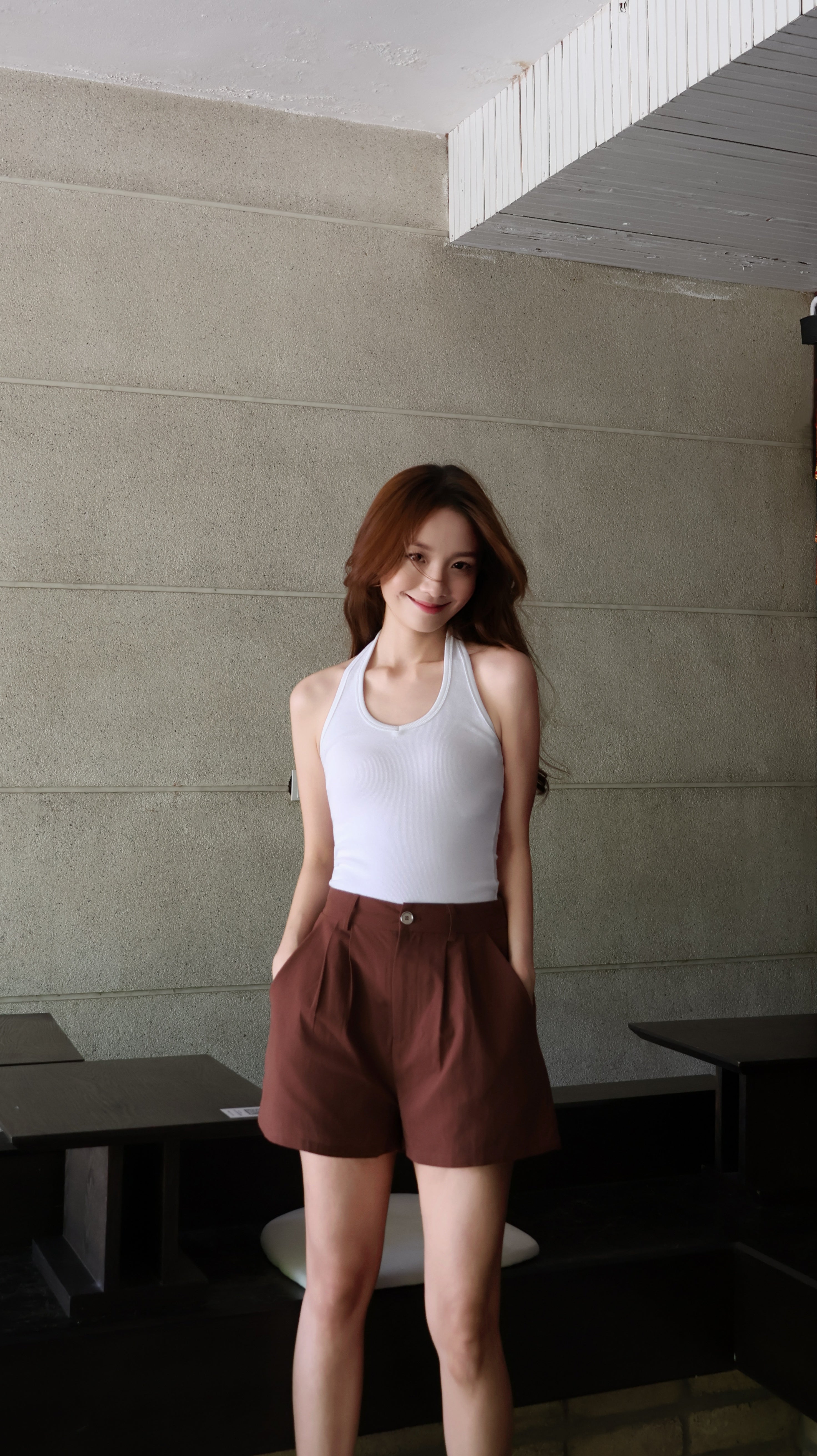 DAILY BREEZE SHORT