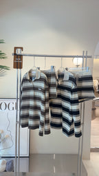 POLO + PANT SET