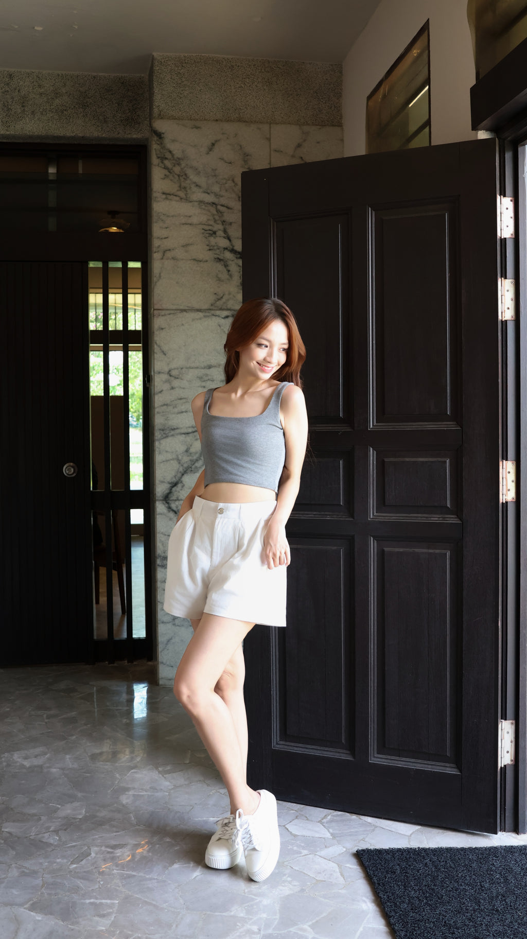 DAILY BREEZE SHORT