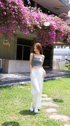 CLEAN LINE TAILORED PANT