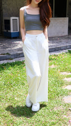 CLEAN LINE TAILORED PANT