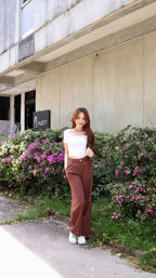 CLEAN LINE TAILORED PANT