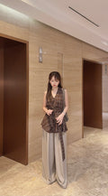 WILLOW FLOW PANT