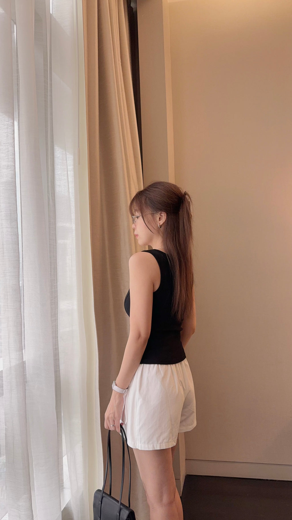 TERRAN UTILITY SKORT
