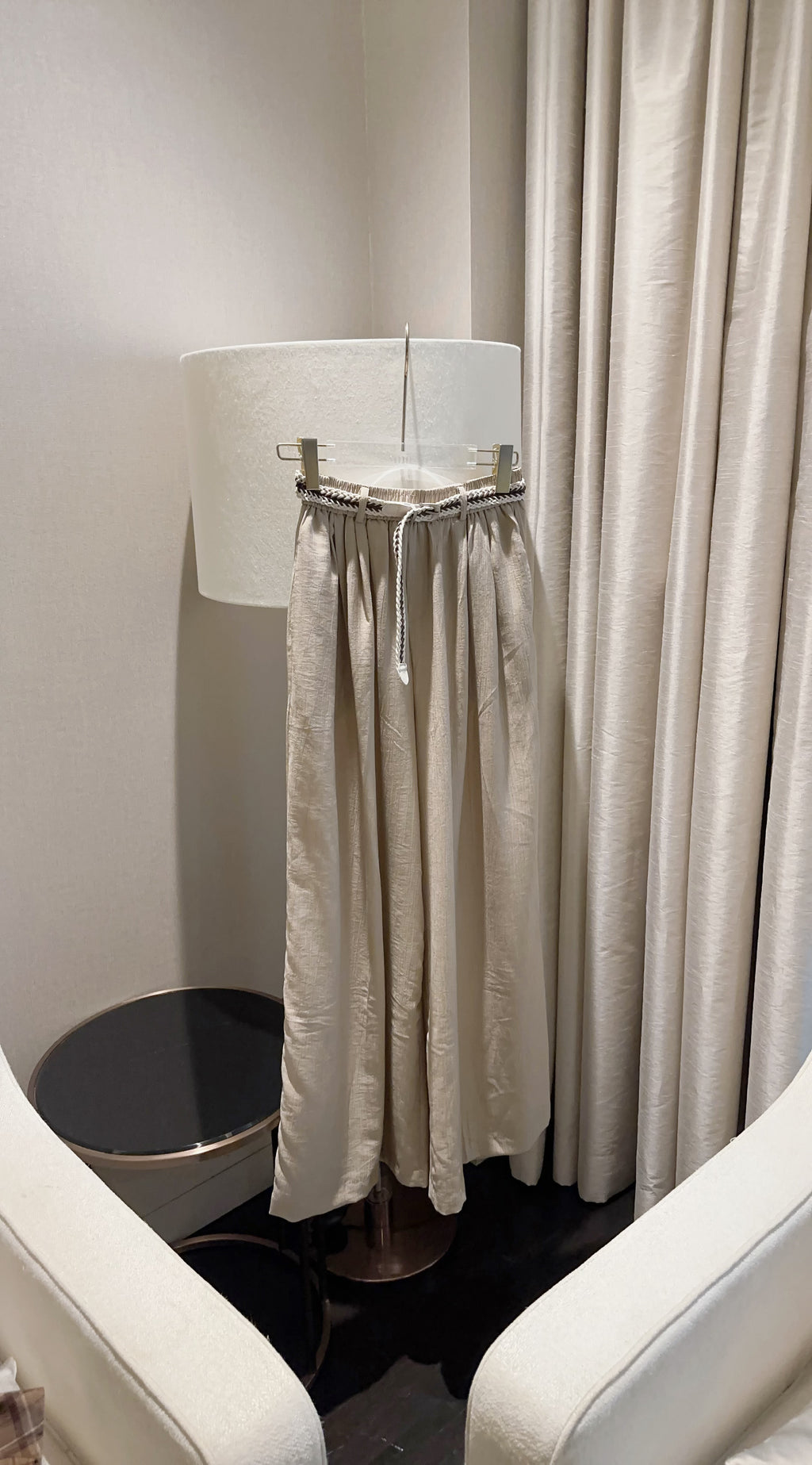 WILLOW FLOW PANT