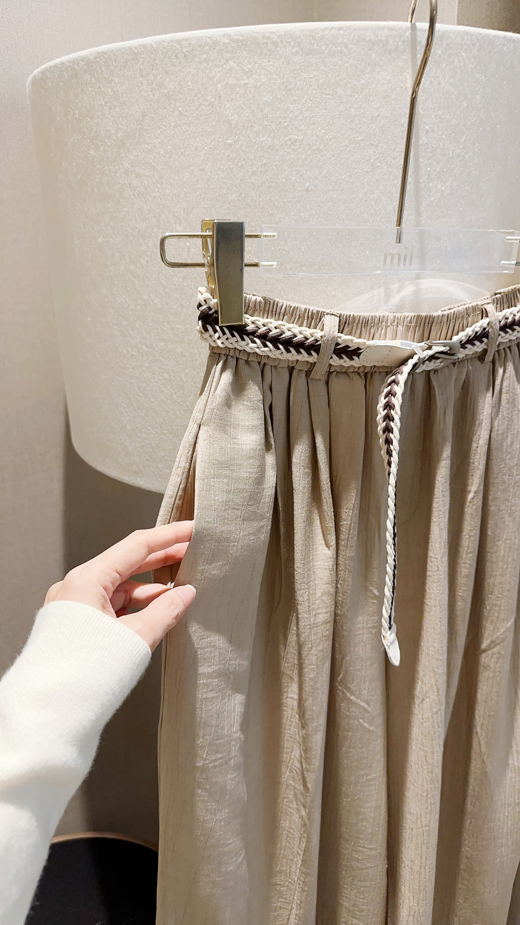 WILLOW FLOW PANT
