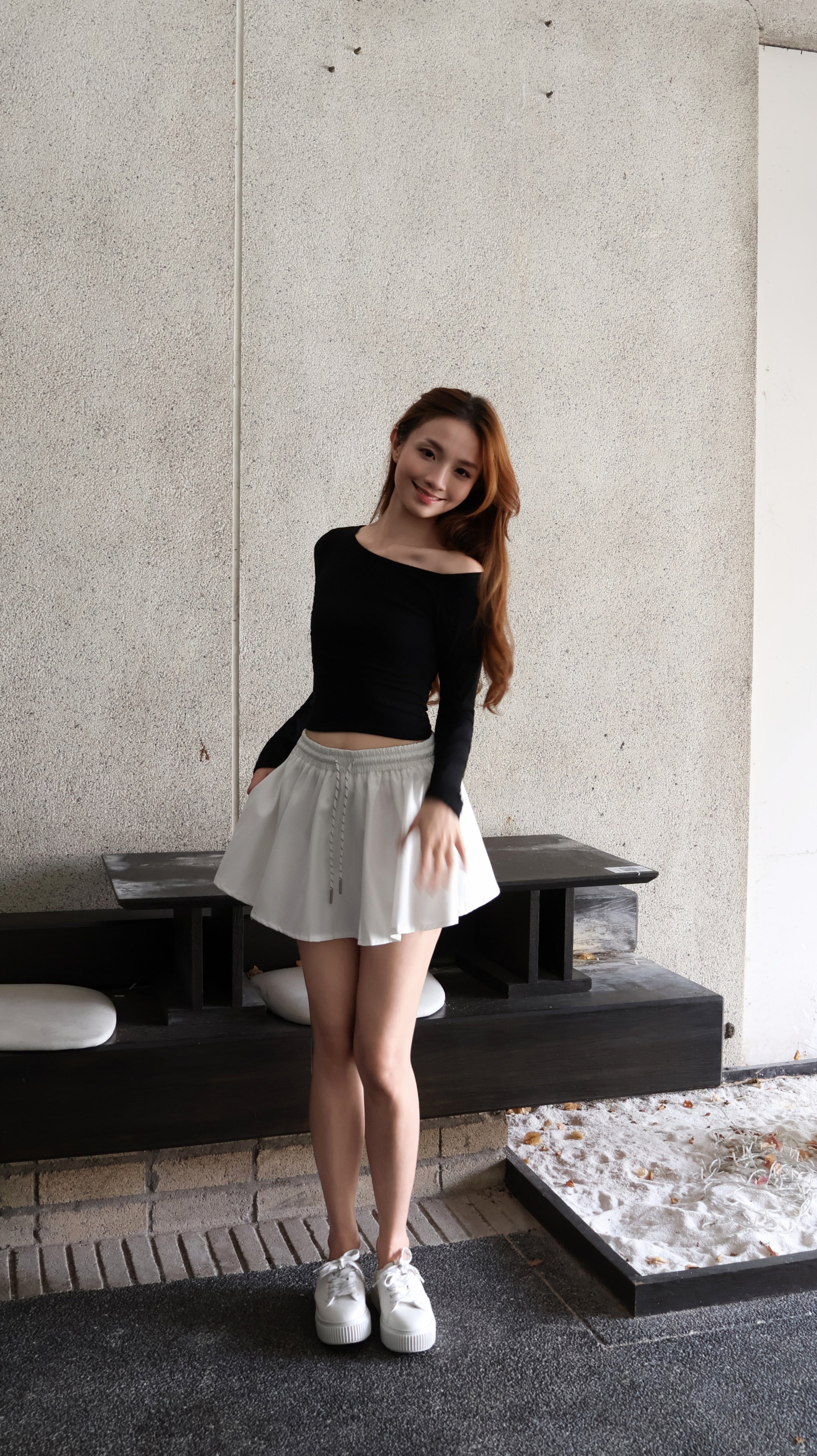 URBAN SKORT