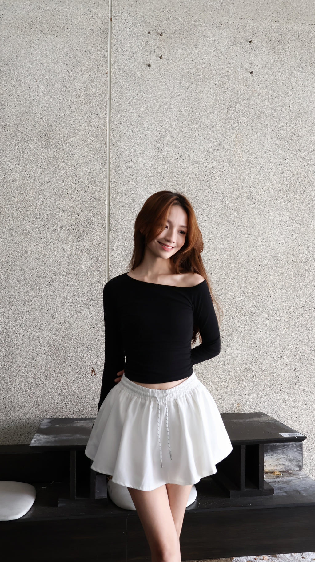 URBAN SKORT