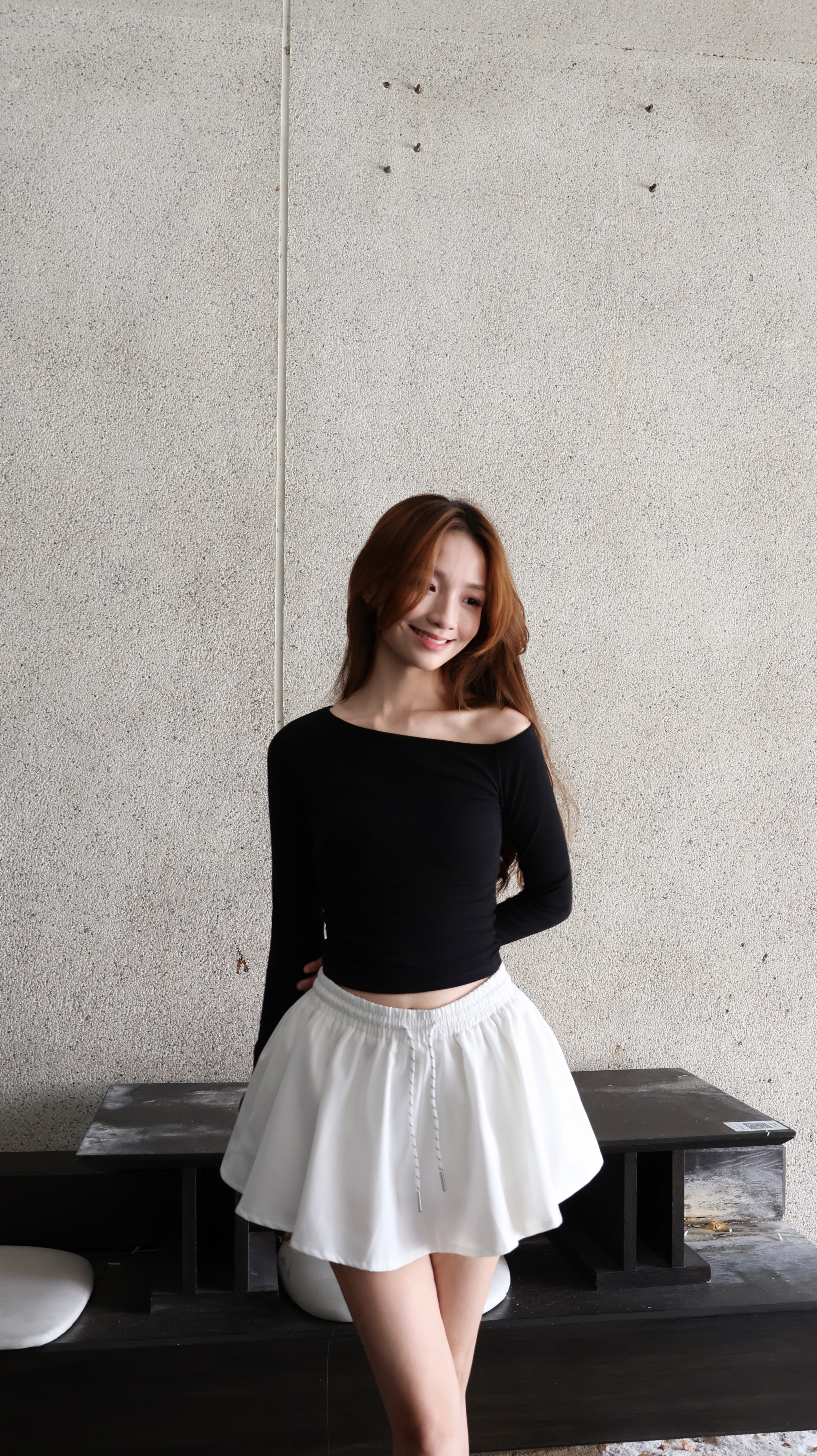 URBAN SKORT
