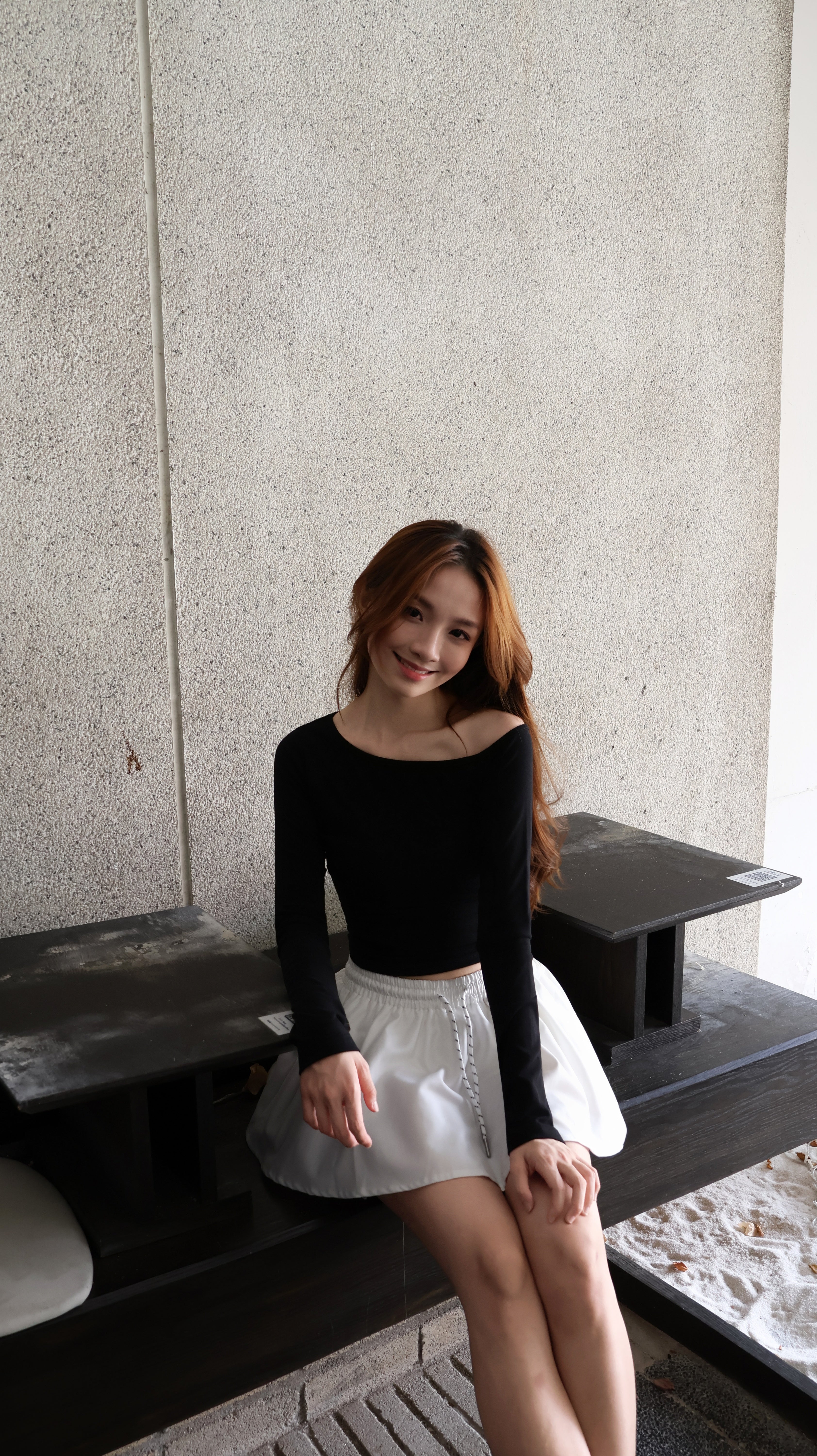 URBAN SKORT