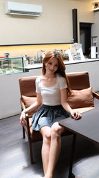 URBAN SKORT