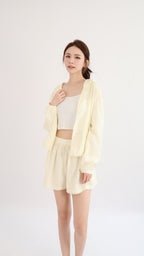 HOODIE JACKET + PANT SET