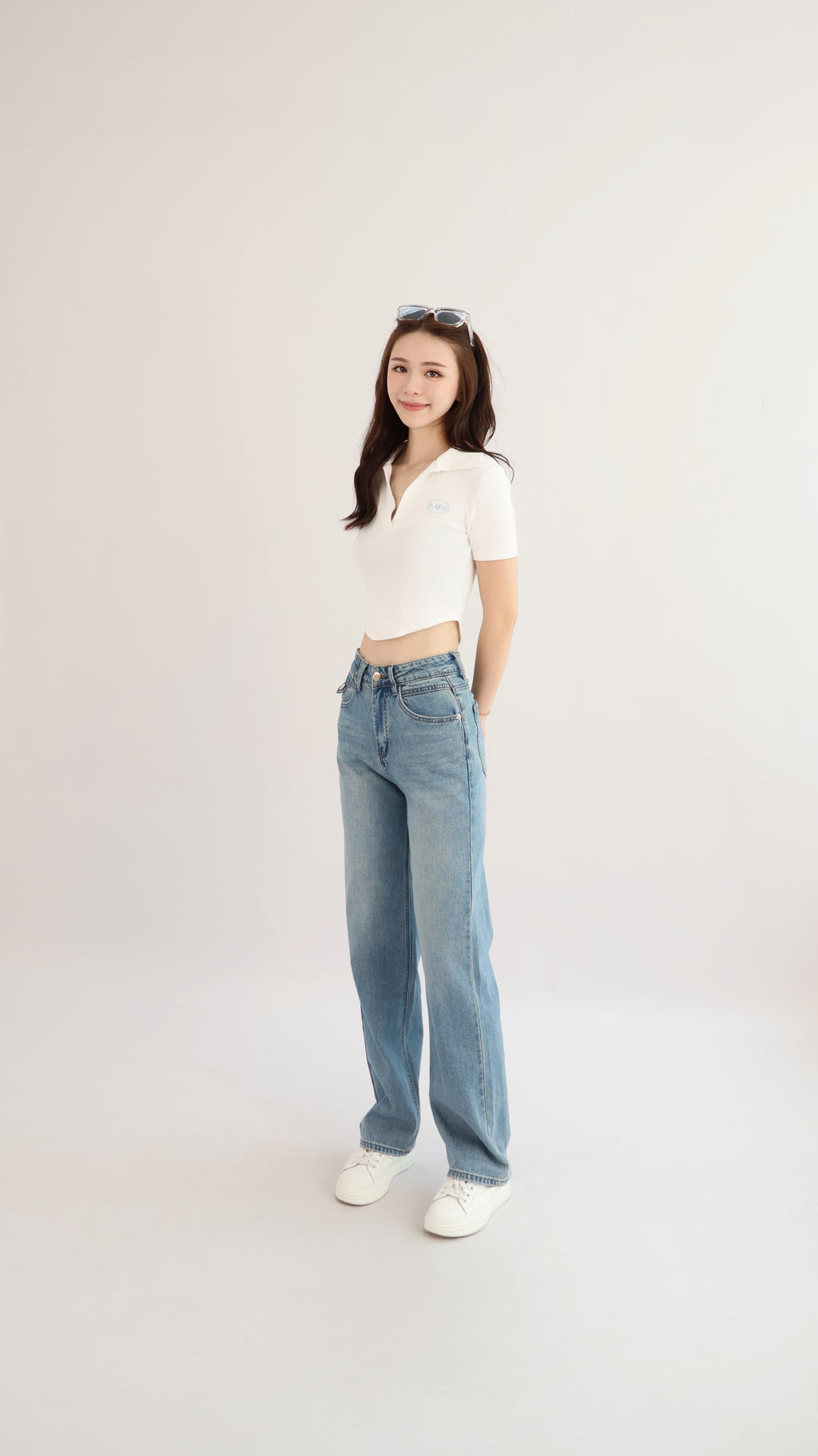 POLO TOP
