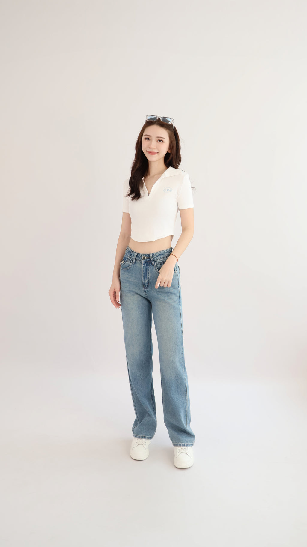 POLO TOP