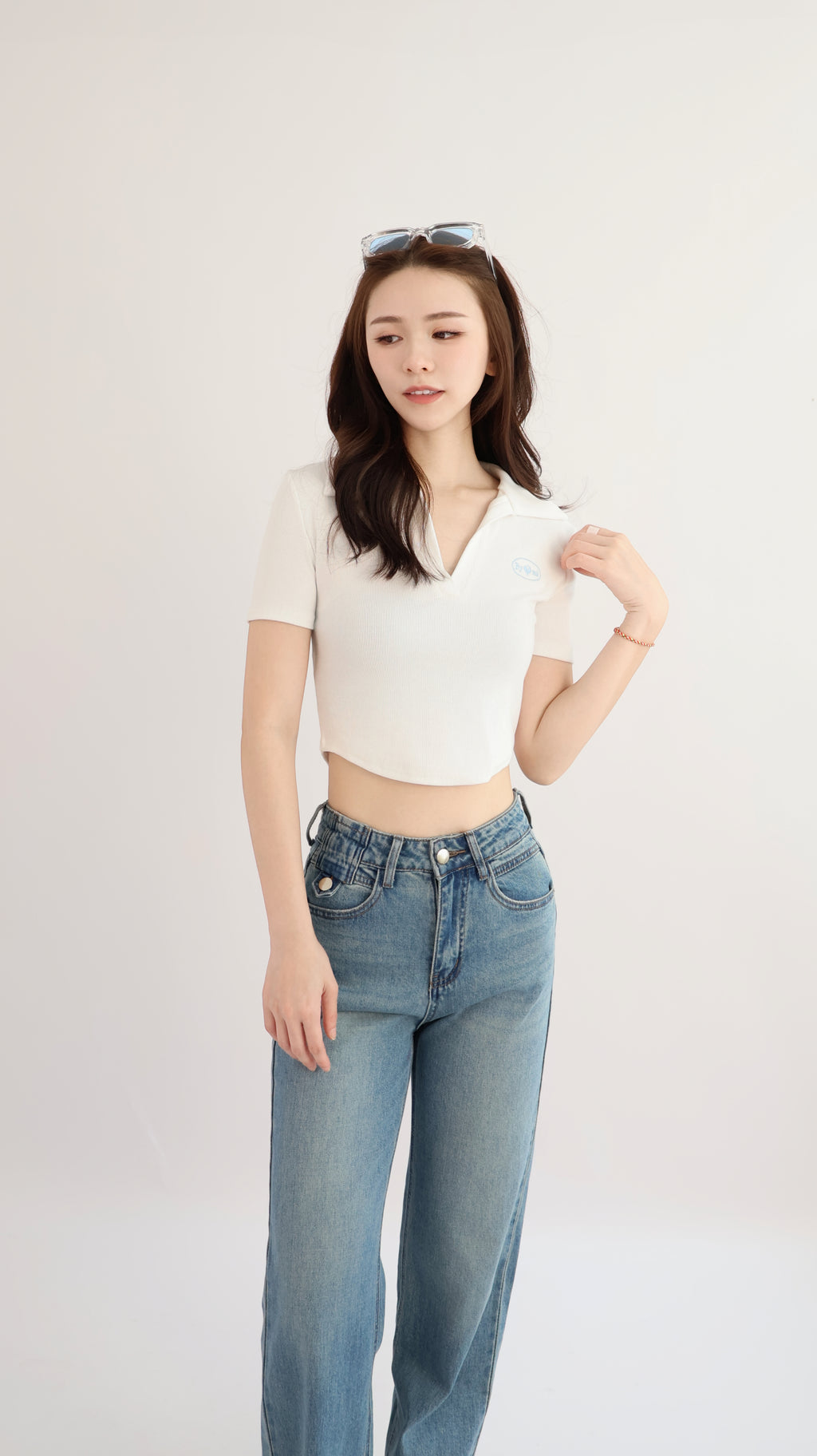POLO TOP