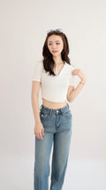 POLO TOP