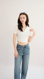POLO TOP