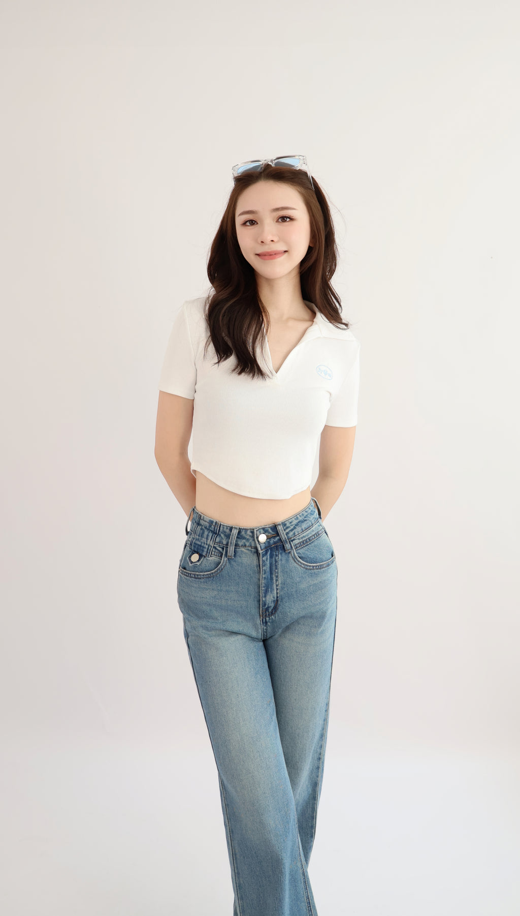 POLO TOP