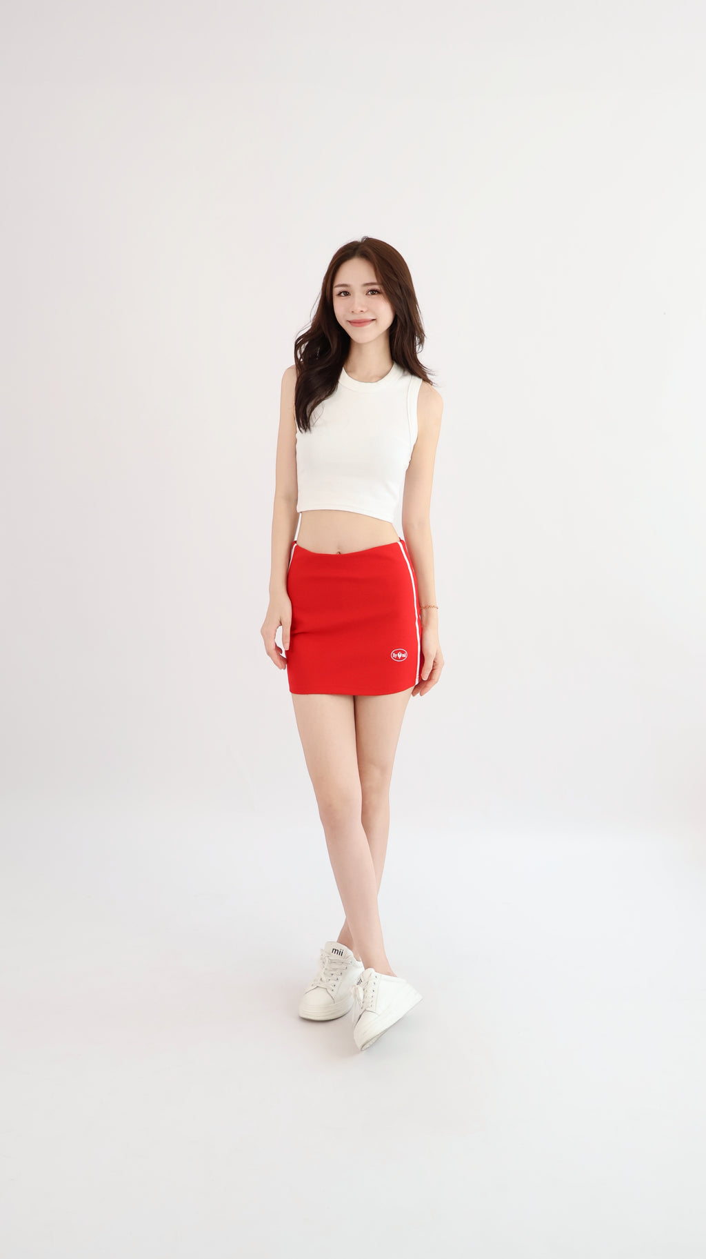 CASUAL SKIRT