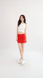 CASUAL SKIRT