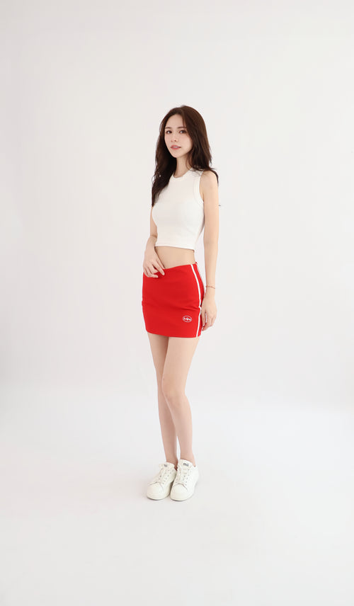 CASUAL SKIRT
