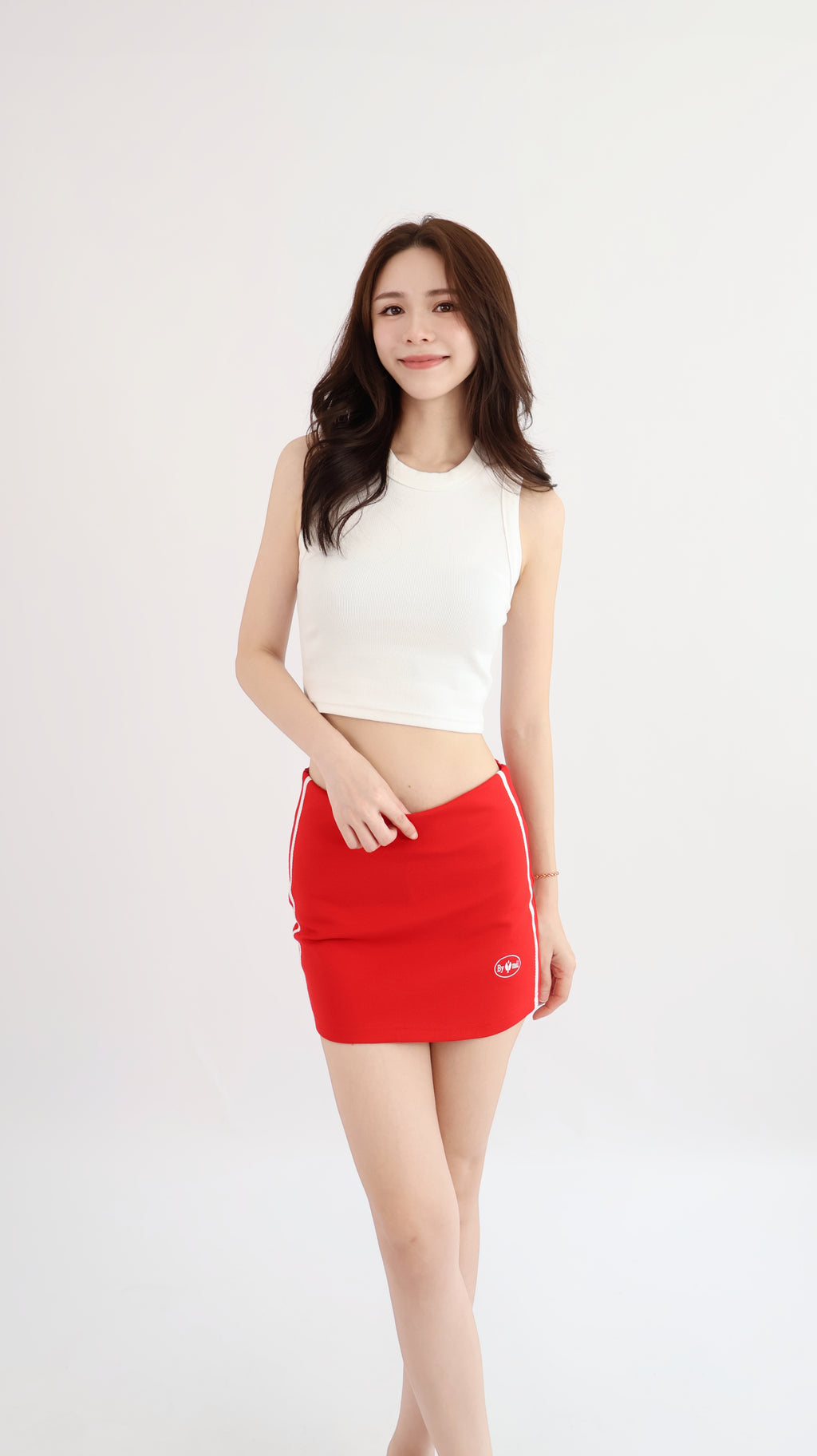 CASUAL SKIRT