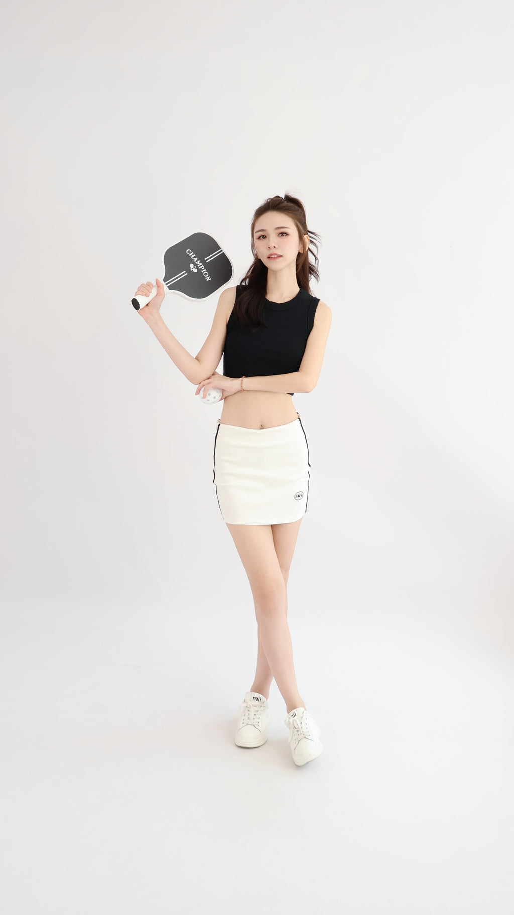 CASUAL SKIRT