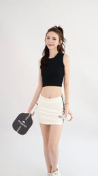 CASUAL SKIRT