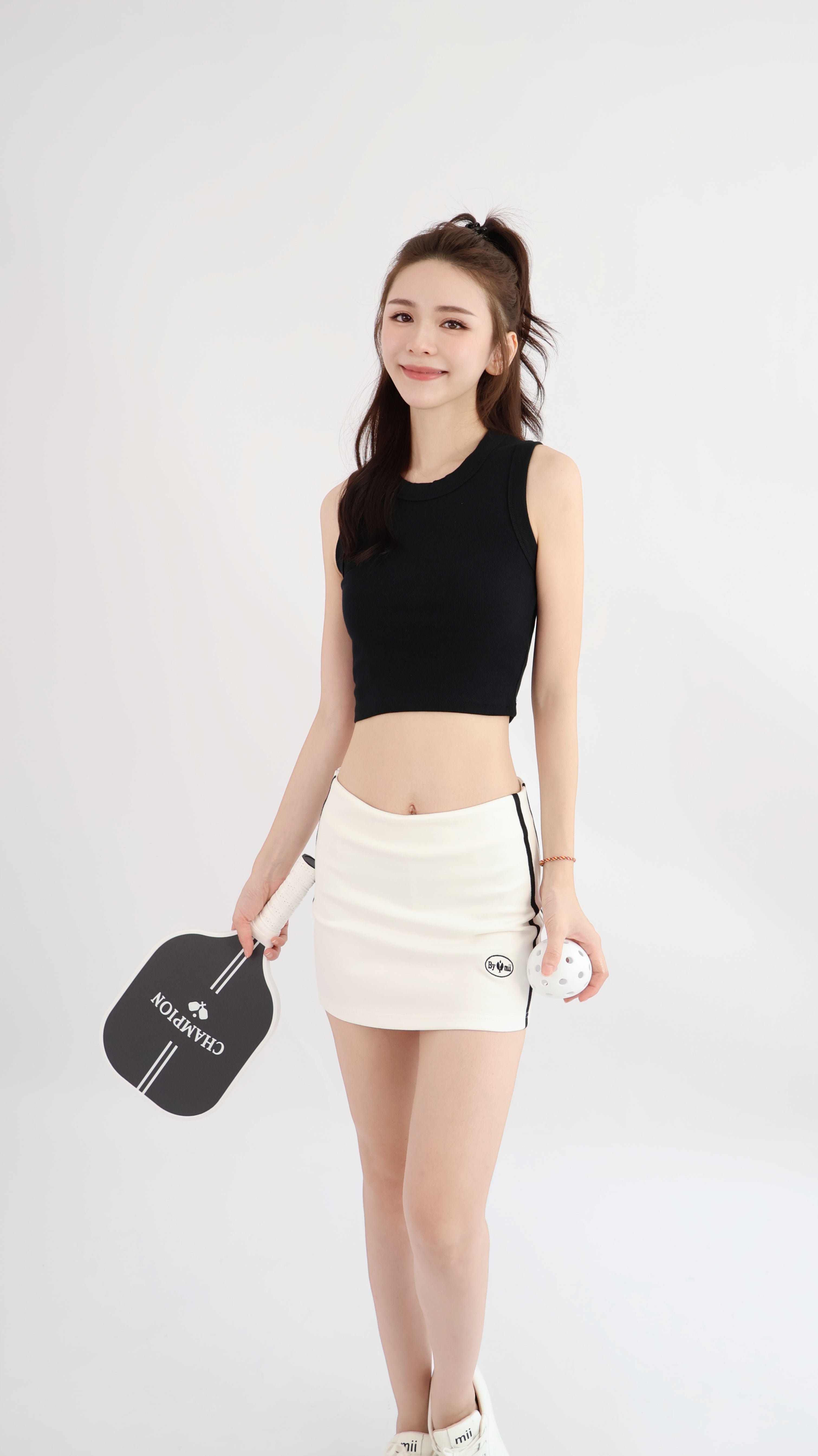 CASUAL SKIRT