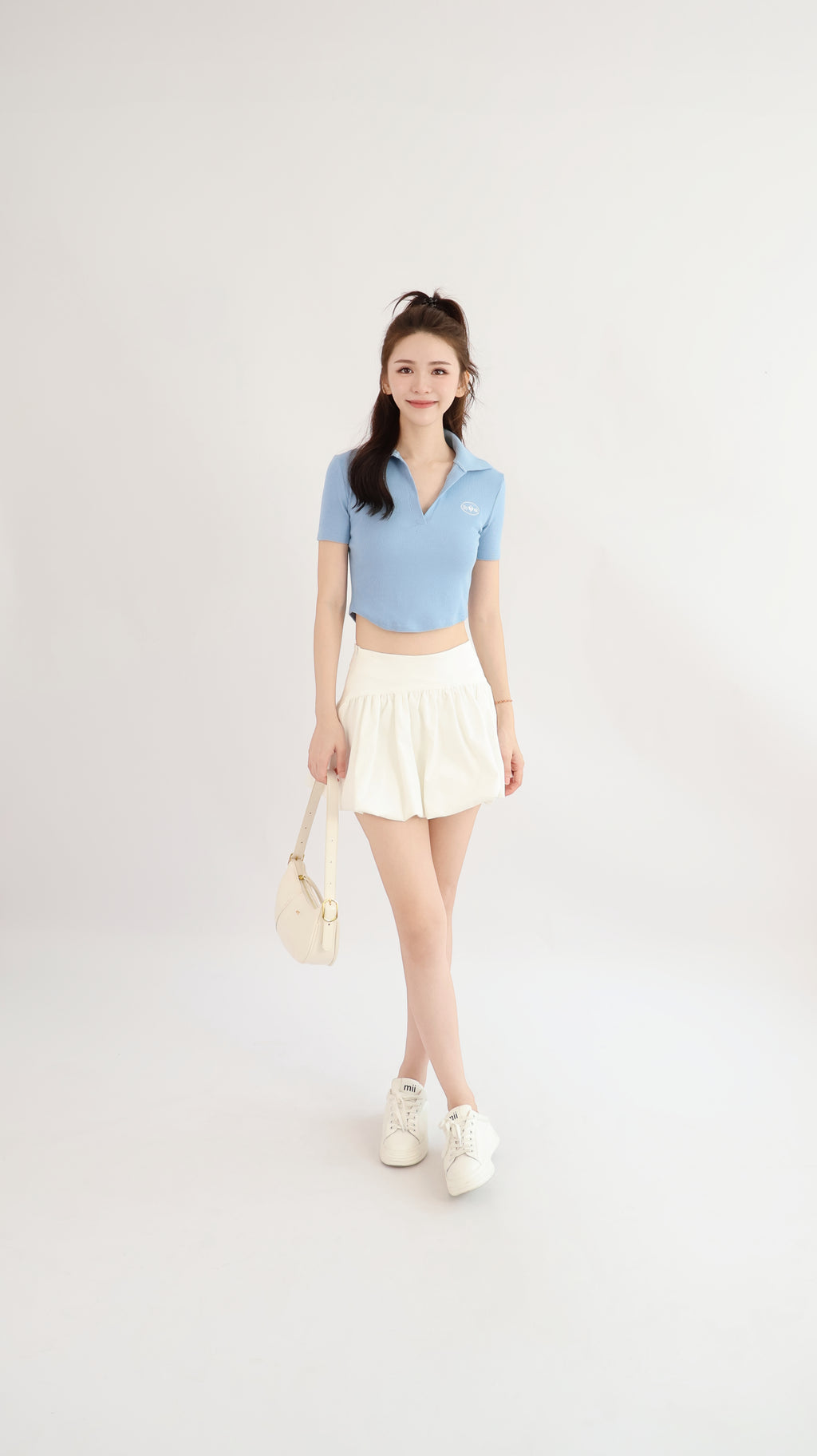 POLO TOP