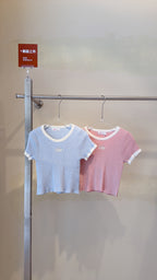 PASTEL MOOD KNIT