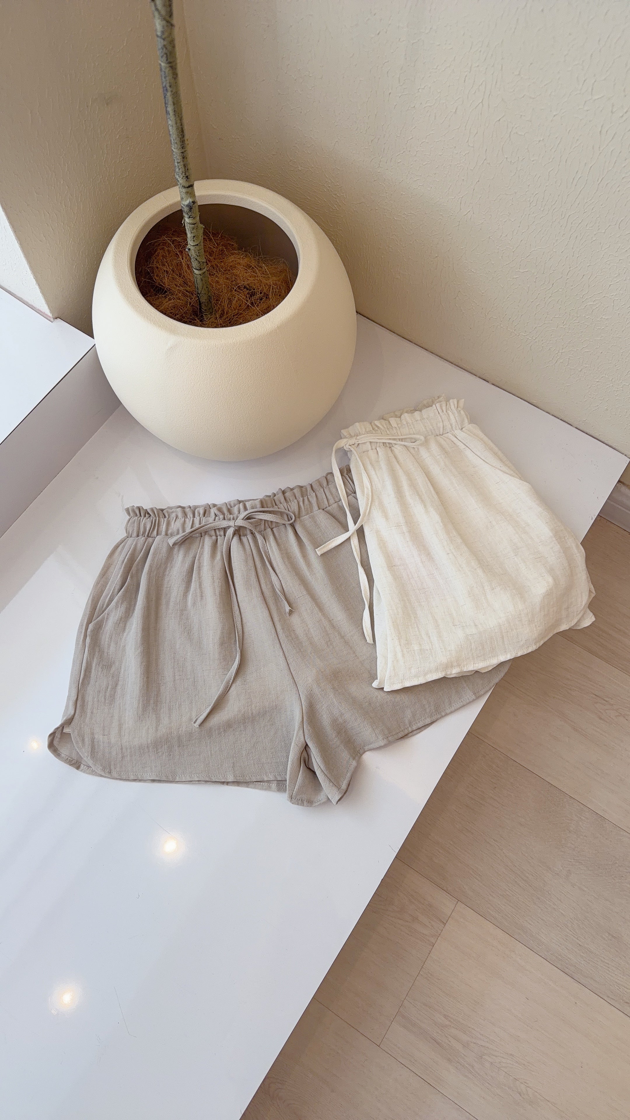 DAILY LOUNGE SHORT