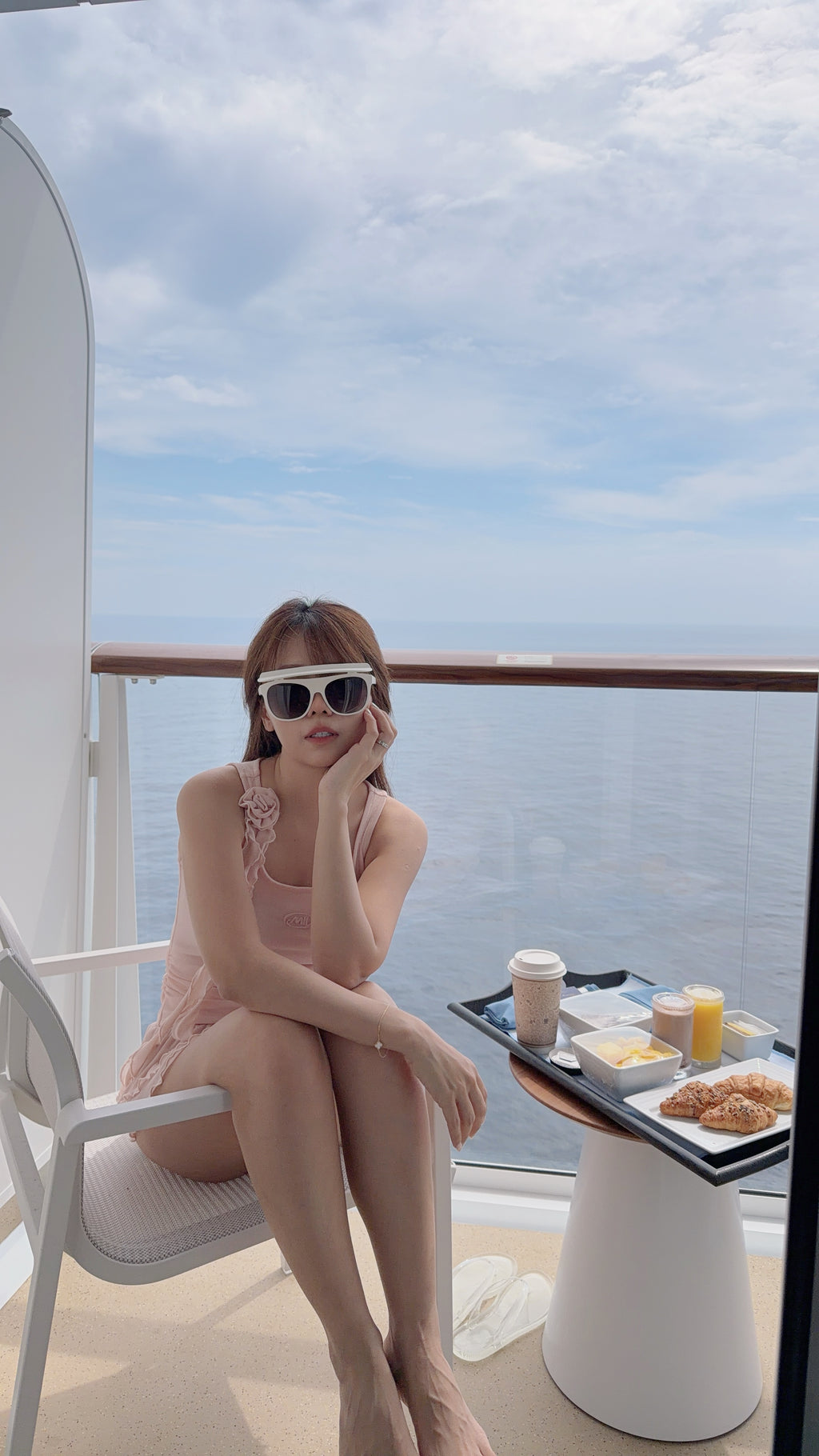 ROSSETTE MUSE DRESS