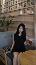 MONO TIE SHIRT